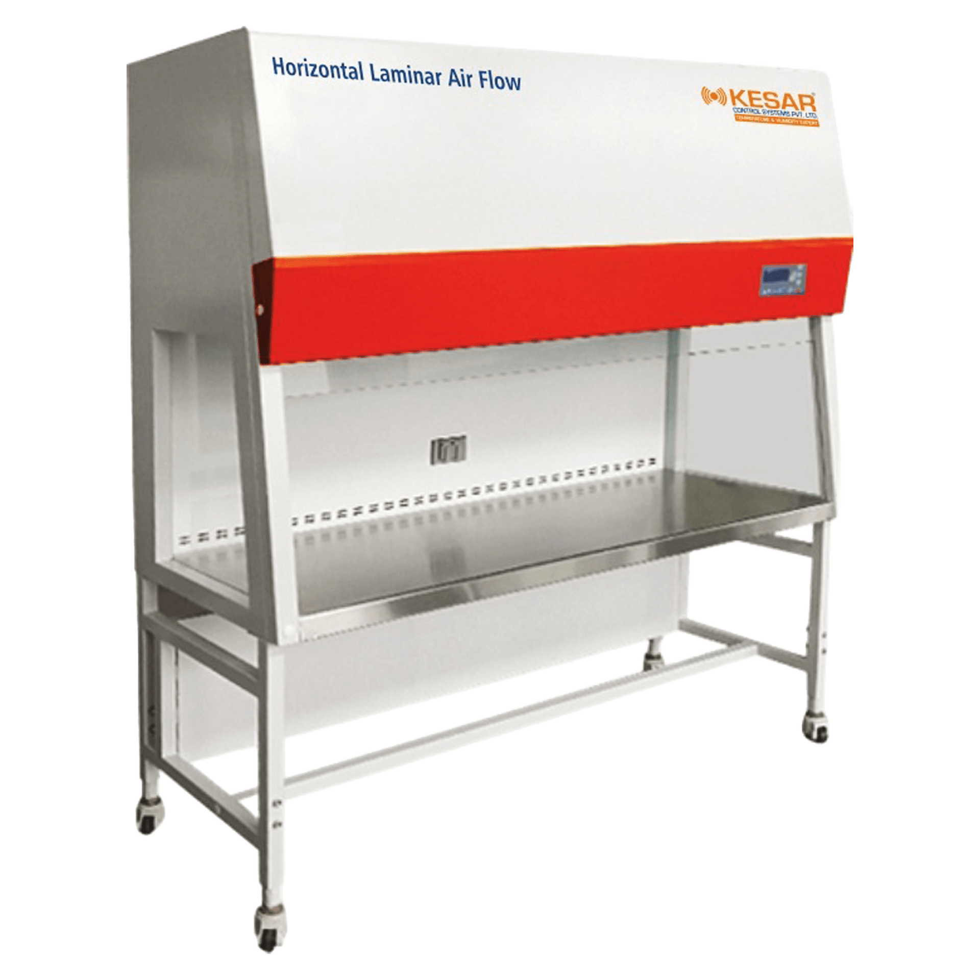 Vertical Laminar Air Flow Use