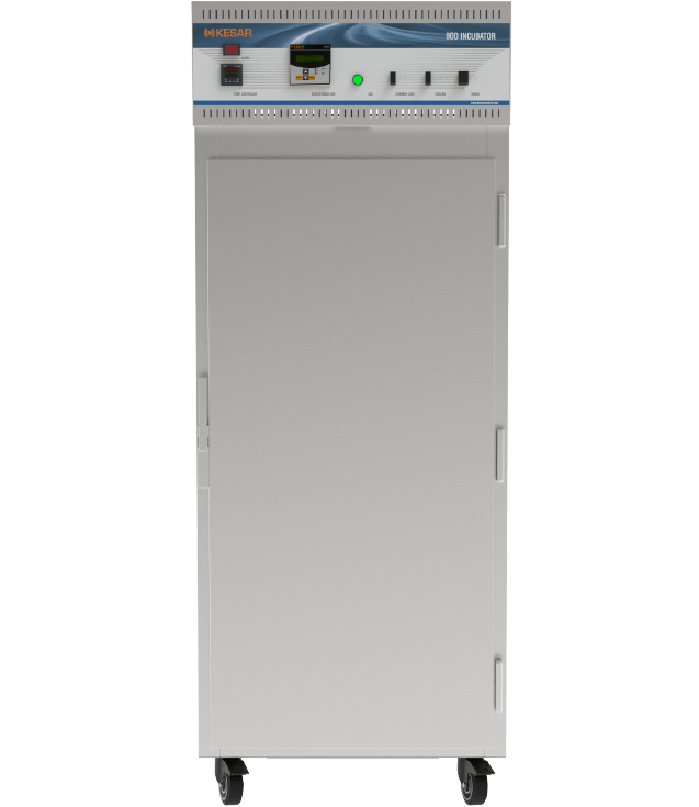 Bacterial Incubator