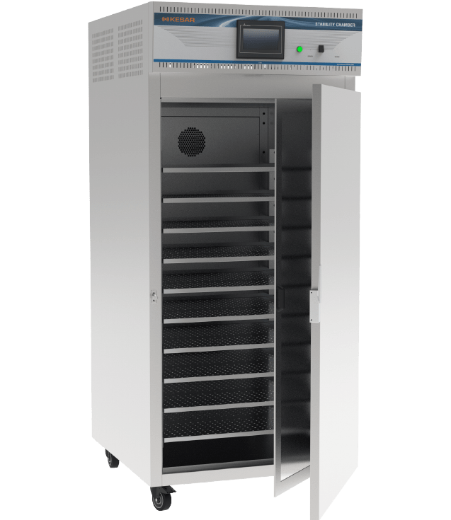 Stability Chamber - Best Seller