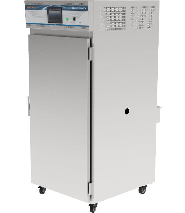 Humidity chamber manufacturer in India for laboratory applications