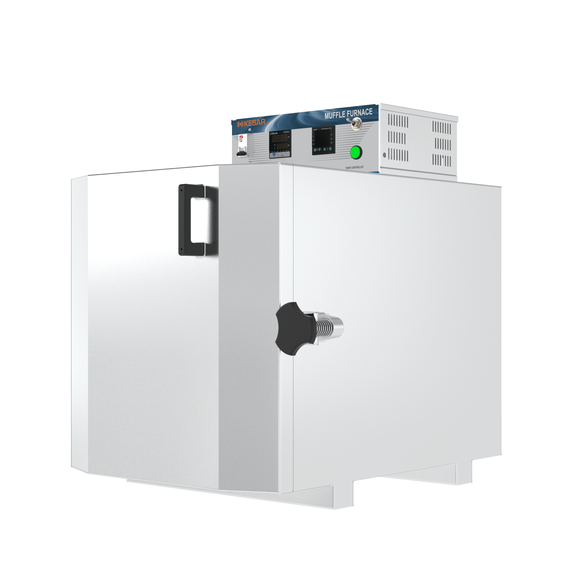 Muffle Furnace