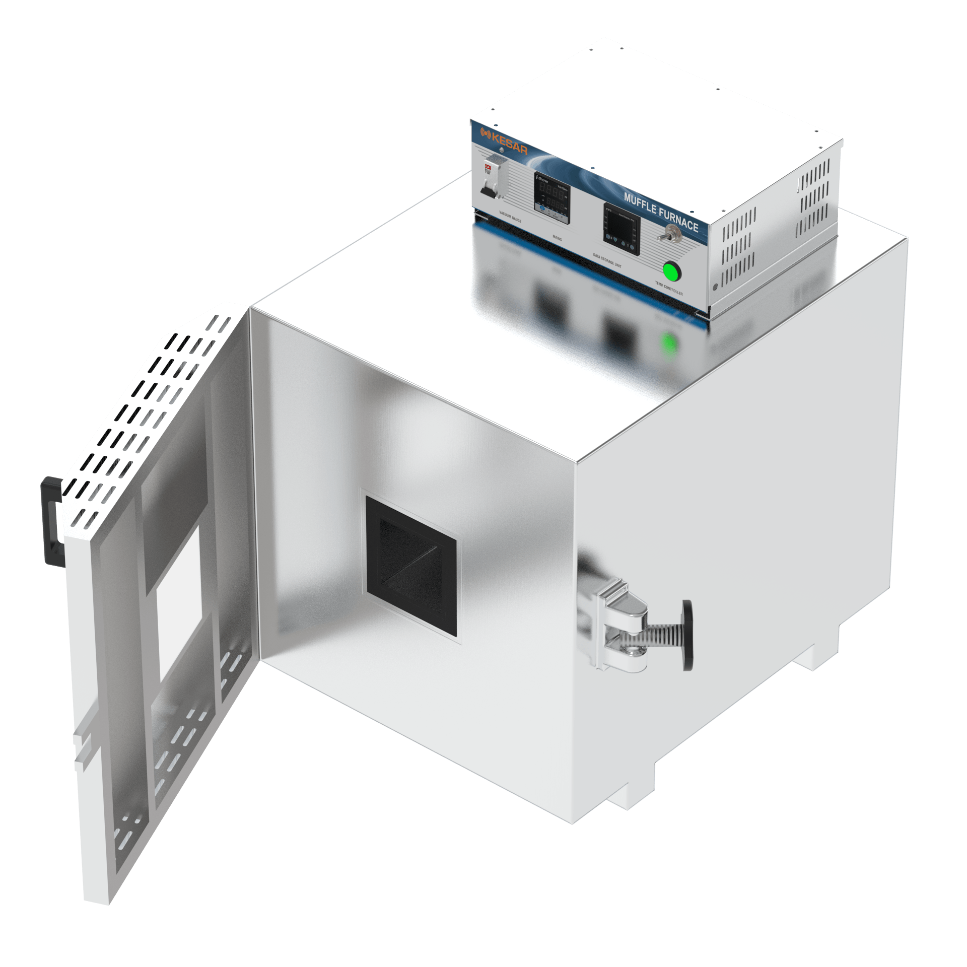 Muffle Furnace