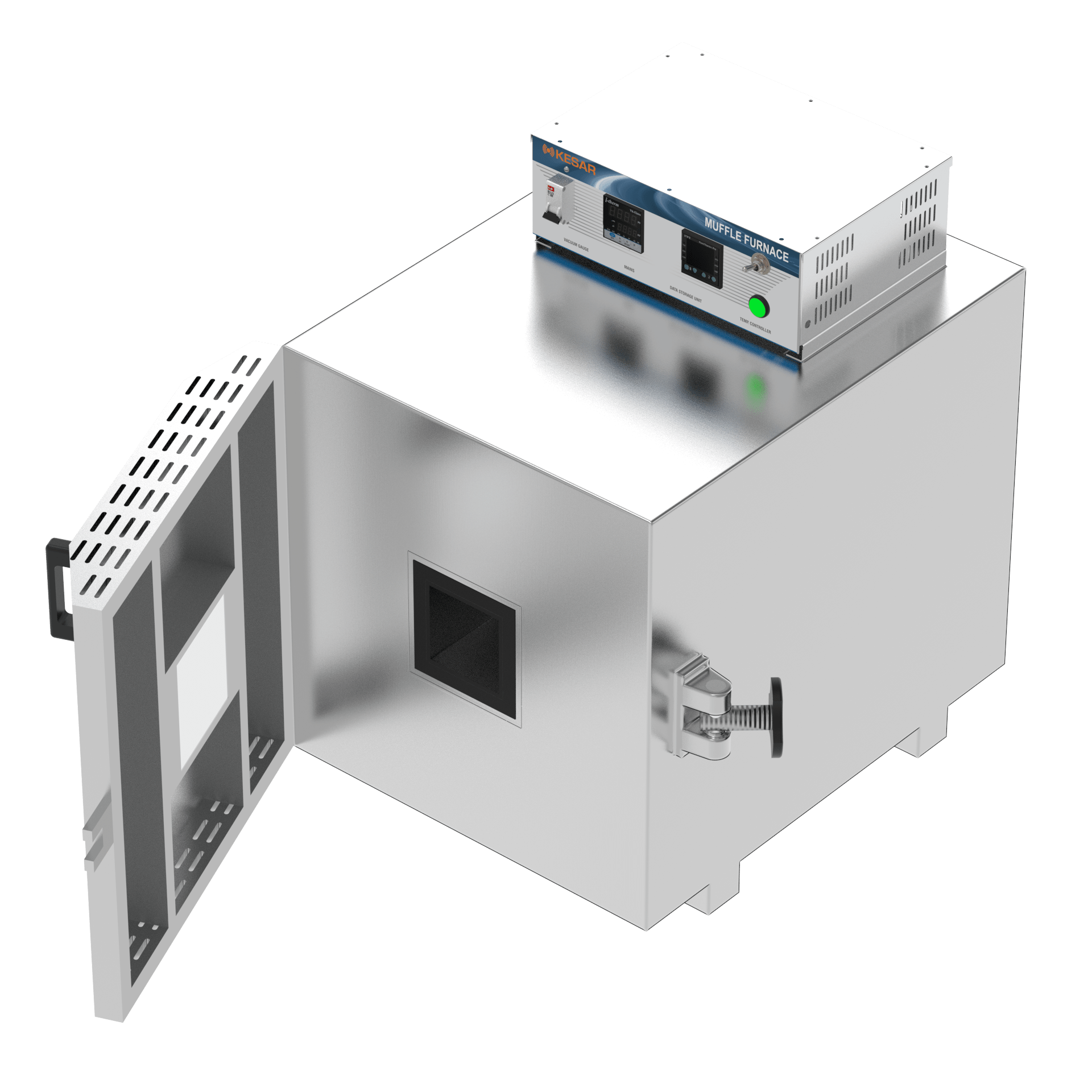 Muffle Furnace