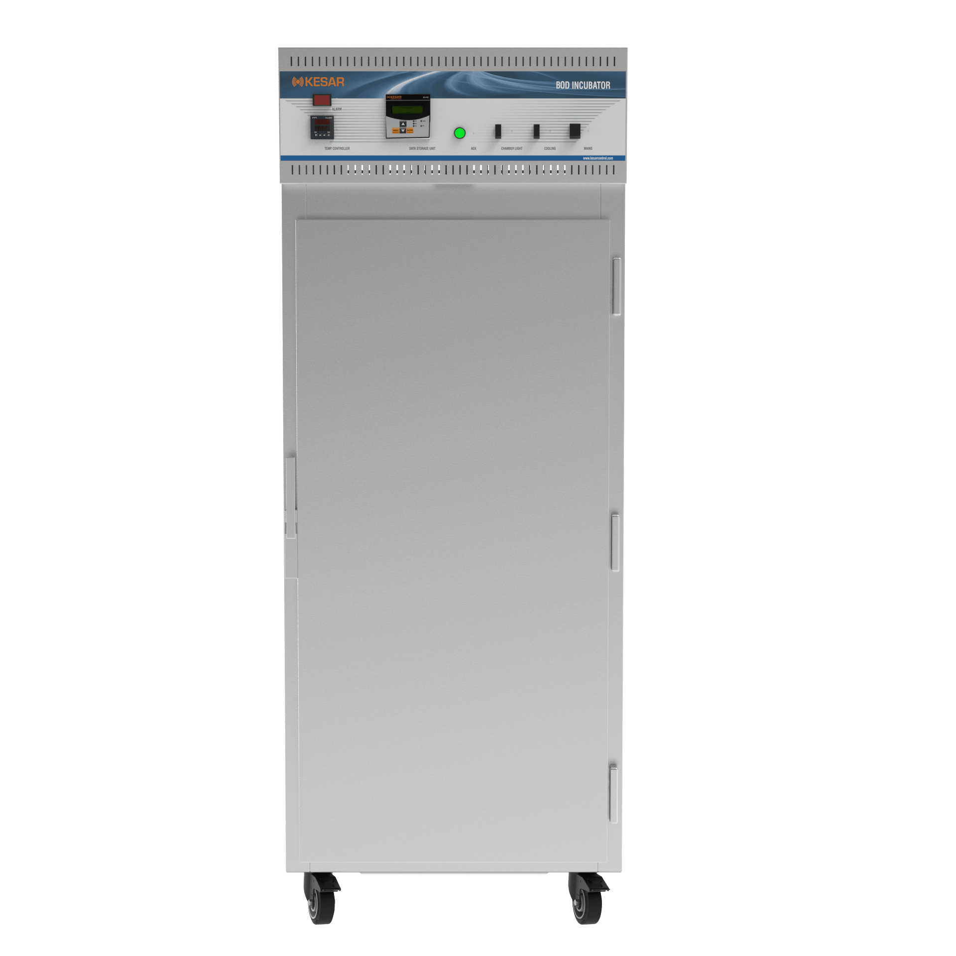 BOD incubator manufacturer in India with temperature control system