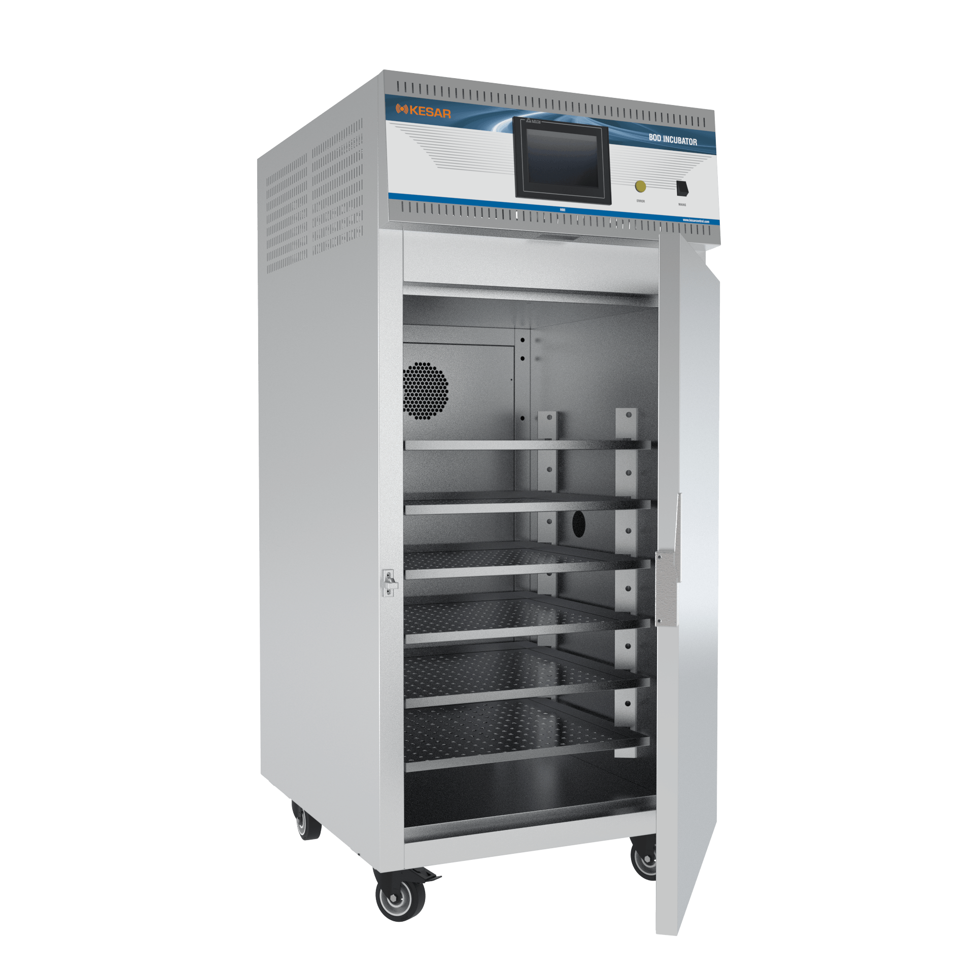 Stability Chamber - Best Seller