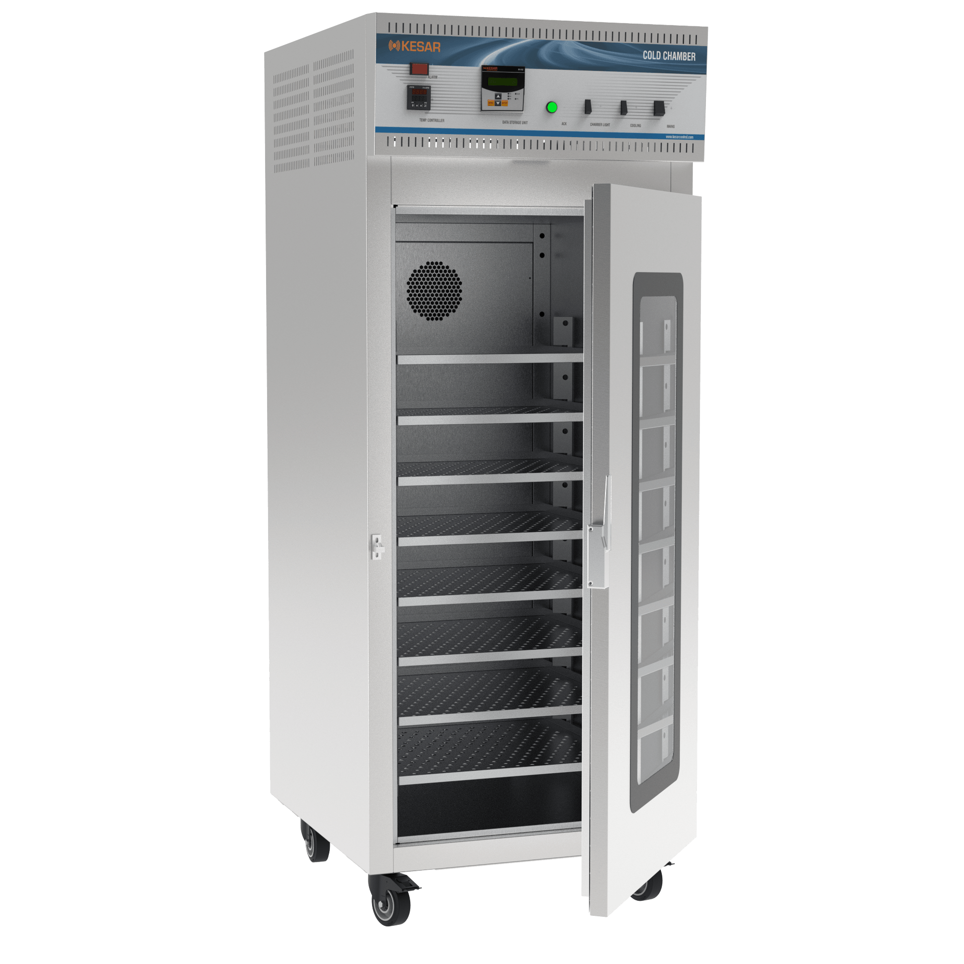 Cold chamber manufacturer in India for temperature-controlled storage