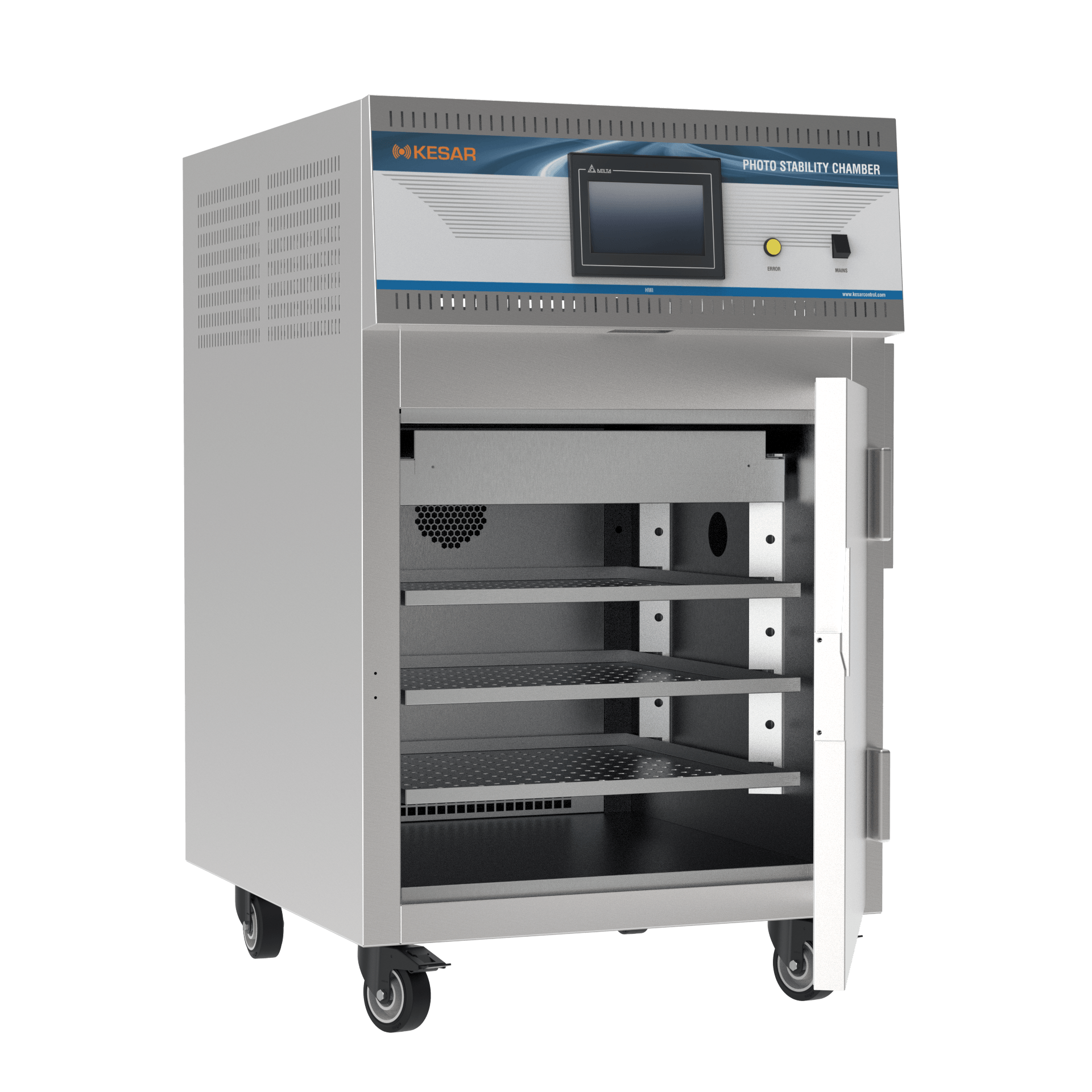 Stability Chamber - Best Seller