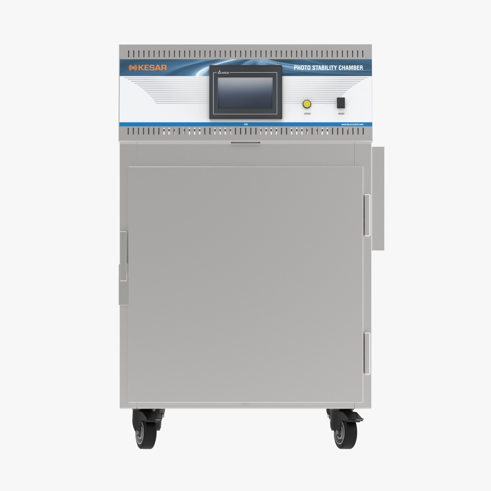 Photostability chamber manufacturer in India with controlled light and temperature
