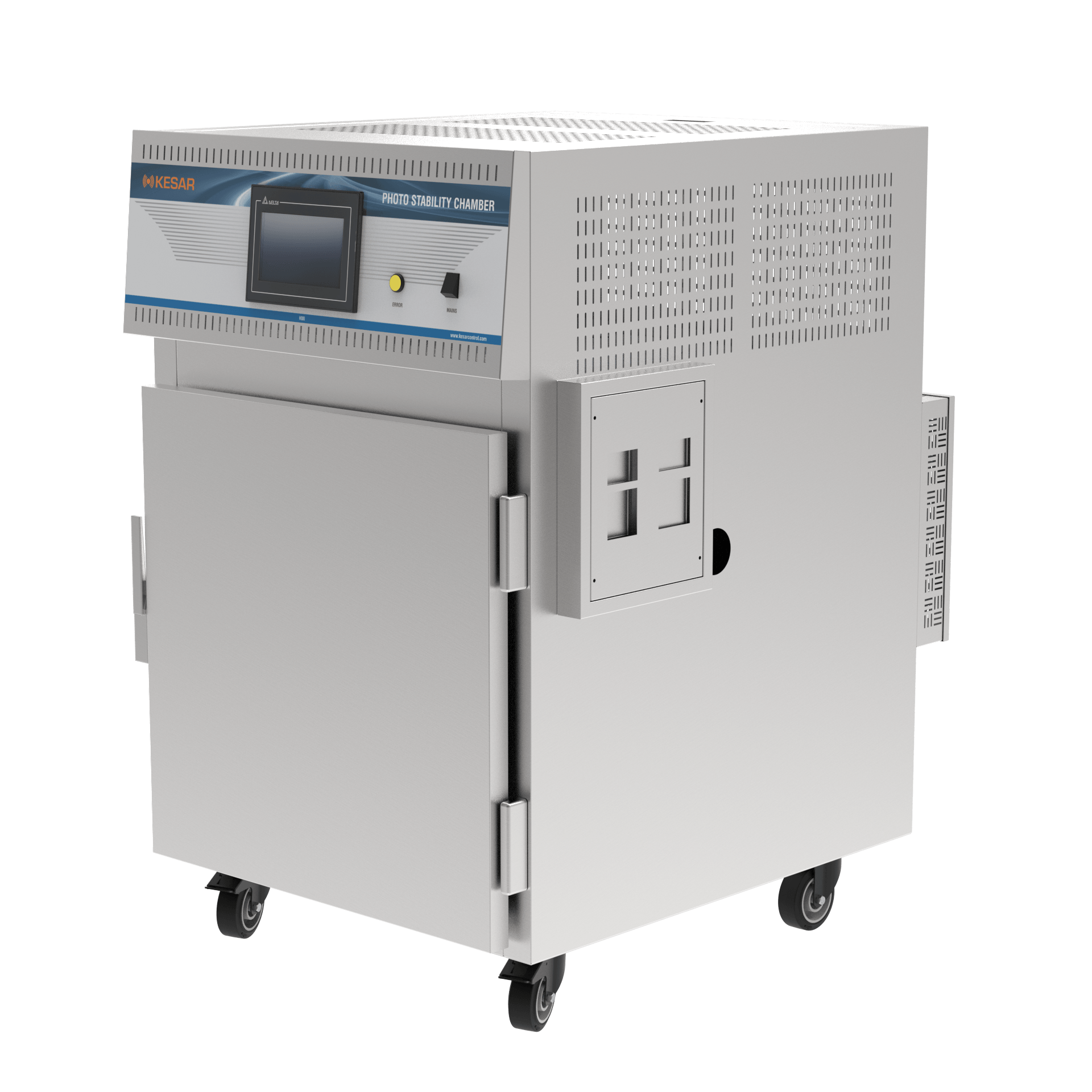 Photostability chamber manufacturer in India for stability studies
