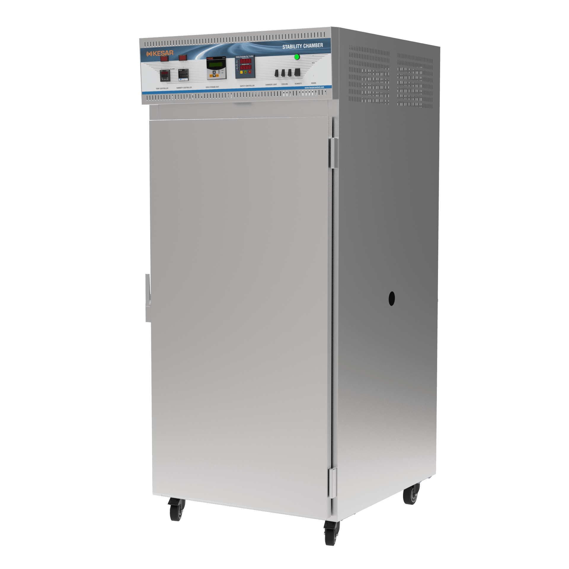 Stability chamber manufacturer in India, temperature and humidity control system