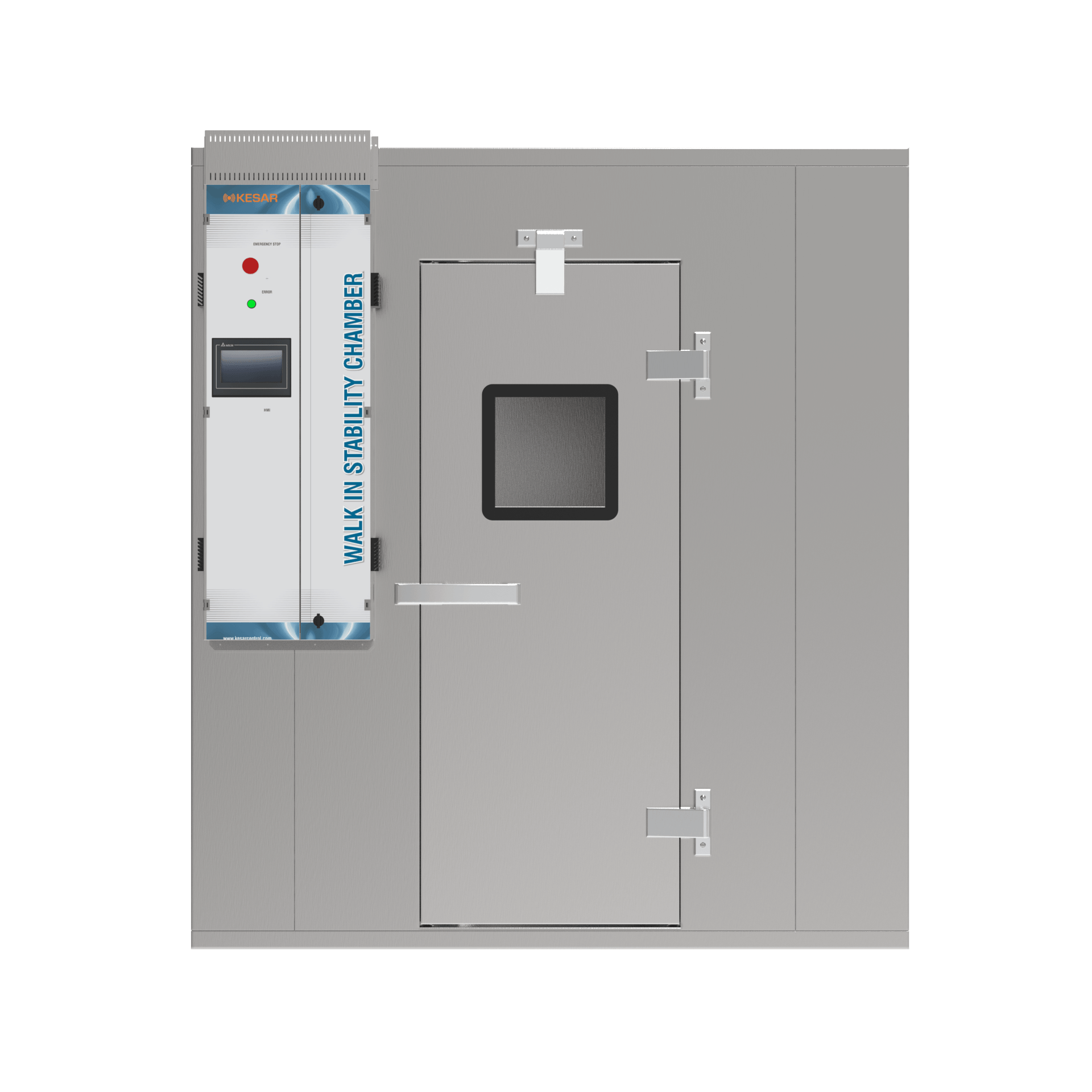 Stability Chamber - Best Seller