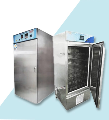 What is the difference between a Cold Chamber and a Freezer?
