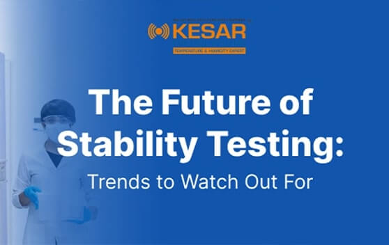 The Future of Stability Testing: Trends to Watch Out For