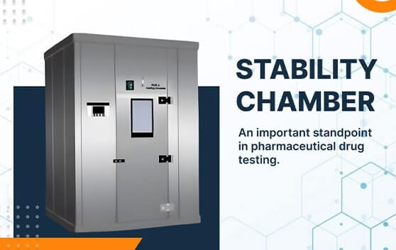 7 Ways Stability Chambers Can Reduce Costs