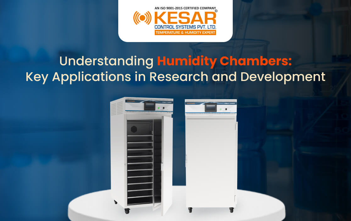 Understanding Humidity Chambers Key Applications in Research and Development