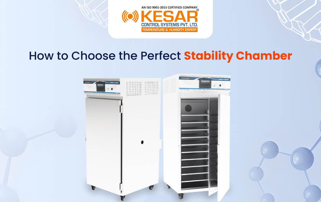 How to Choose the Perfect Stability Chamber