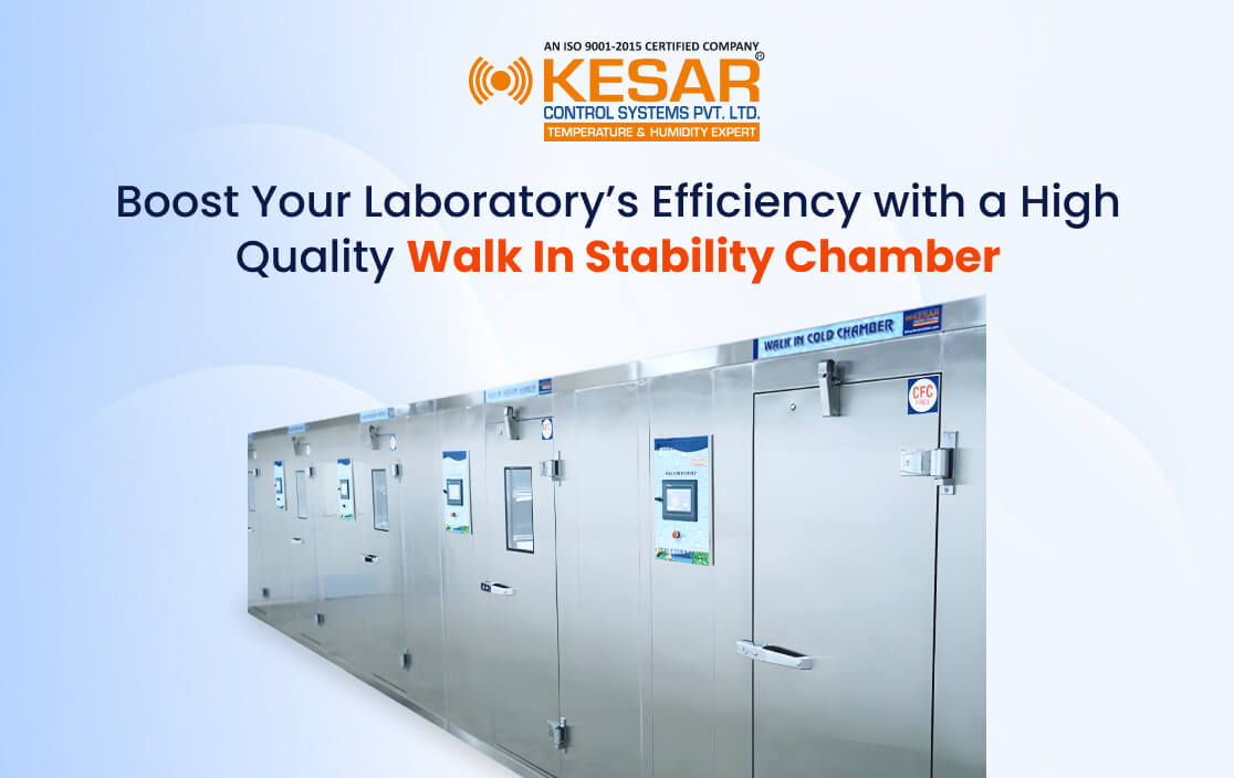 What Is a Stability Chamber and How Does It Work?