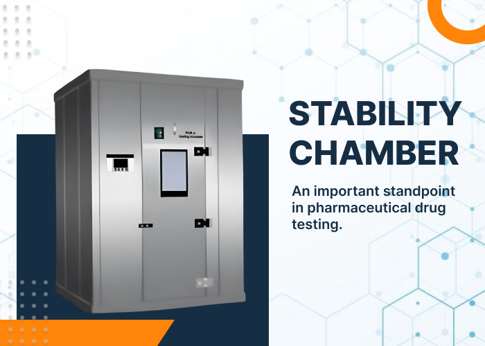 7 Ways Stability Chambers Can Reduce Costs