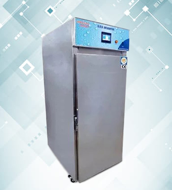 Why is a BOD Incubator important for bio-scientific and biotechnological experiments?